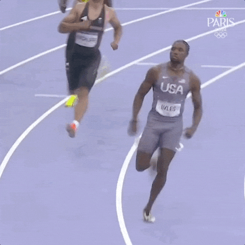 Olympic Games Sport GIF by NBC Olympics