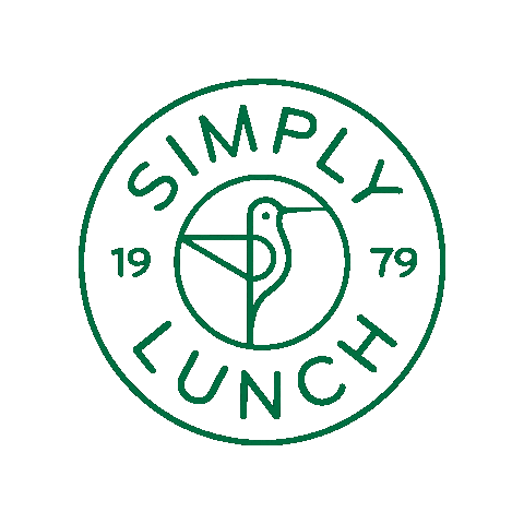 SimplyLunchfoodtogo giphygifmaker Sticker