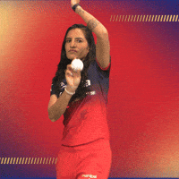 Happy Dance GIF by Royal Challengers Bengaluru