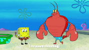 Season 10 Episode 6 GIF by SpongeBob SquarePants