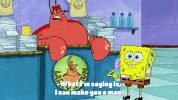 season 9 GIF by SpongeBob SquarePants