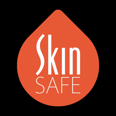 Beauty Allergy GIF by SkinSAFE