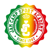 Summer Camp Sport Sticker by Jam Camp