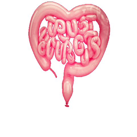 Feelings Feel Sticker by MULTI AWESOME STUDIO