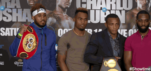 jarrett hurd punch GIF by SHOWTIME Sports