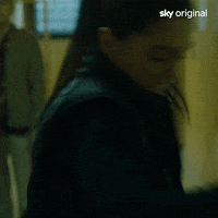 Sky_ES sky mafia gomorra sky original GIF