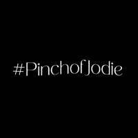 Pinch Of Ginger GIF by Ginger Hospitality