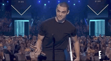 E Online GIF by E!