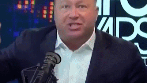 alex jones GIF