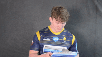 Surprise Wow GIF by Worcester Warriors