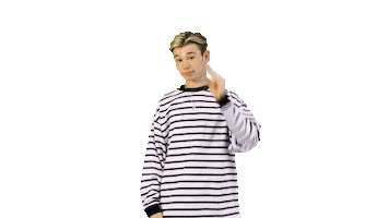 See Ya Goodbye Sticker by Marcus&Martinus