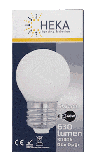 aydinlatmaciyiz heka aydınlatmacıyız aydınlatmacı hekaampul Sticker