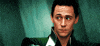 Confused Tom Hiddleston GIF