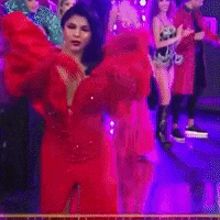 Fashion Serve GIF