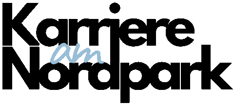 karriereamnordpark  Sticker
