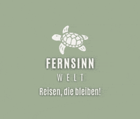 Fernsinn Welt GIF by Fernsinn Welt - ReiseBeratung Anja Horn