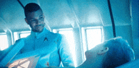 Season 3 Discovery GIF by Paramount+