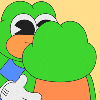 Love You Hug GIF by Franky's Dinner