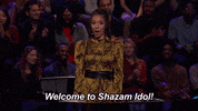Beat Shazam GIF by FOX TV
