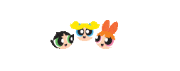 Best Friends Smiling Sticker by Cartoon Network