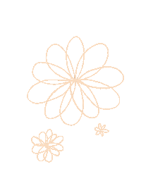 soffrancheska flower flowers spring girly Sticker
