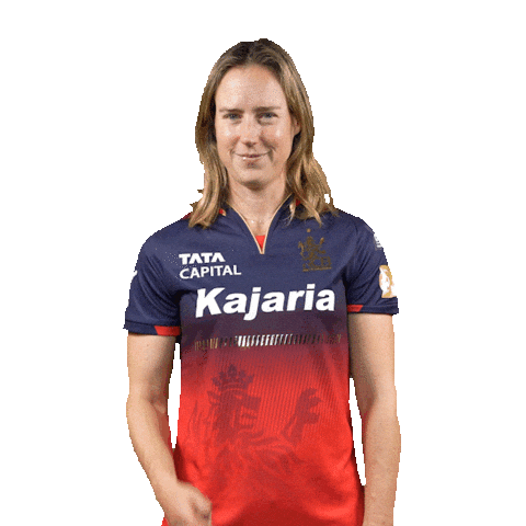 Happy Dance Sticker by Royal Challengers Bengaluru
