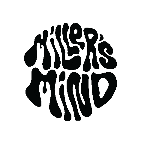 Earth Sticker by MillersMind