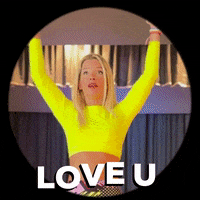 Dance Love GIF by Didem Zeybek