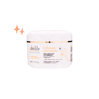 Mother Moisturizing Sticker by Daylily Paris