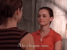 season 4 netflix GIF by Gilmore Girls 