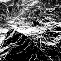 Black And White Art GIF by Pi-Slices