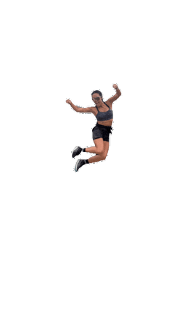 Runner Runnergirl Sticker by RMV Run Club