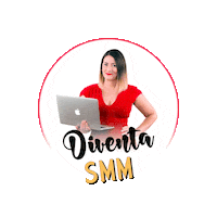 Social Media Manager Italy Sticker by Spora