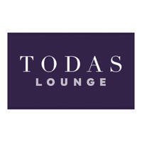 Lounge Coeficiente Sticker by Todas Group