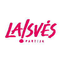 uzlaisve laisvės partija rinkimai2020 norintiems džiaugtis Sticker