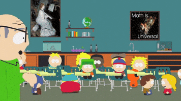 Let's Take Our Seats