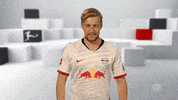Awesome I Love You GIF by Bundesliga