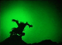 Stop Motion Animation GIF by Jason Clarke