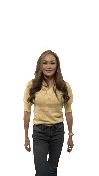 Hazel Rosete Sticker by Century 21 Award