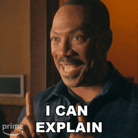 Explain Eddie Murphy GIF by Candy Cane Lane