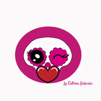 Heart Love GIF
