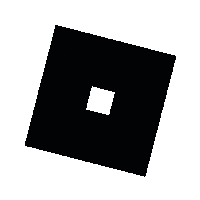 Logo Sticker by Roblox