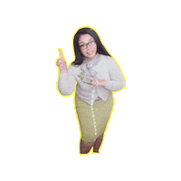 Dance Question Sticker by TalentSmiths