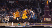 game 4 basketball GIF by WNBA