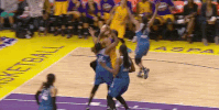 game 4 basketball GIF by WNBA