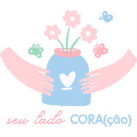 Flowers Flor Sticker by Corá Fotos