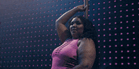 Yas Dancing GIF by Hustlers