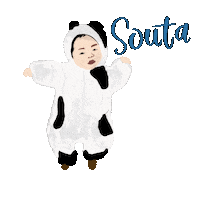 Souta Sticker