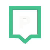 Parking Sticker by YourParkingSpace