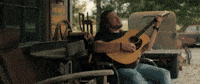 Country Yearning GIF by Better Noise Music